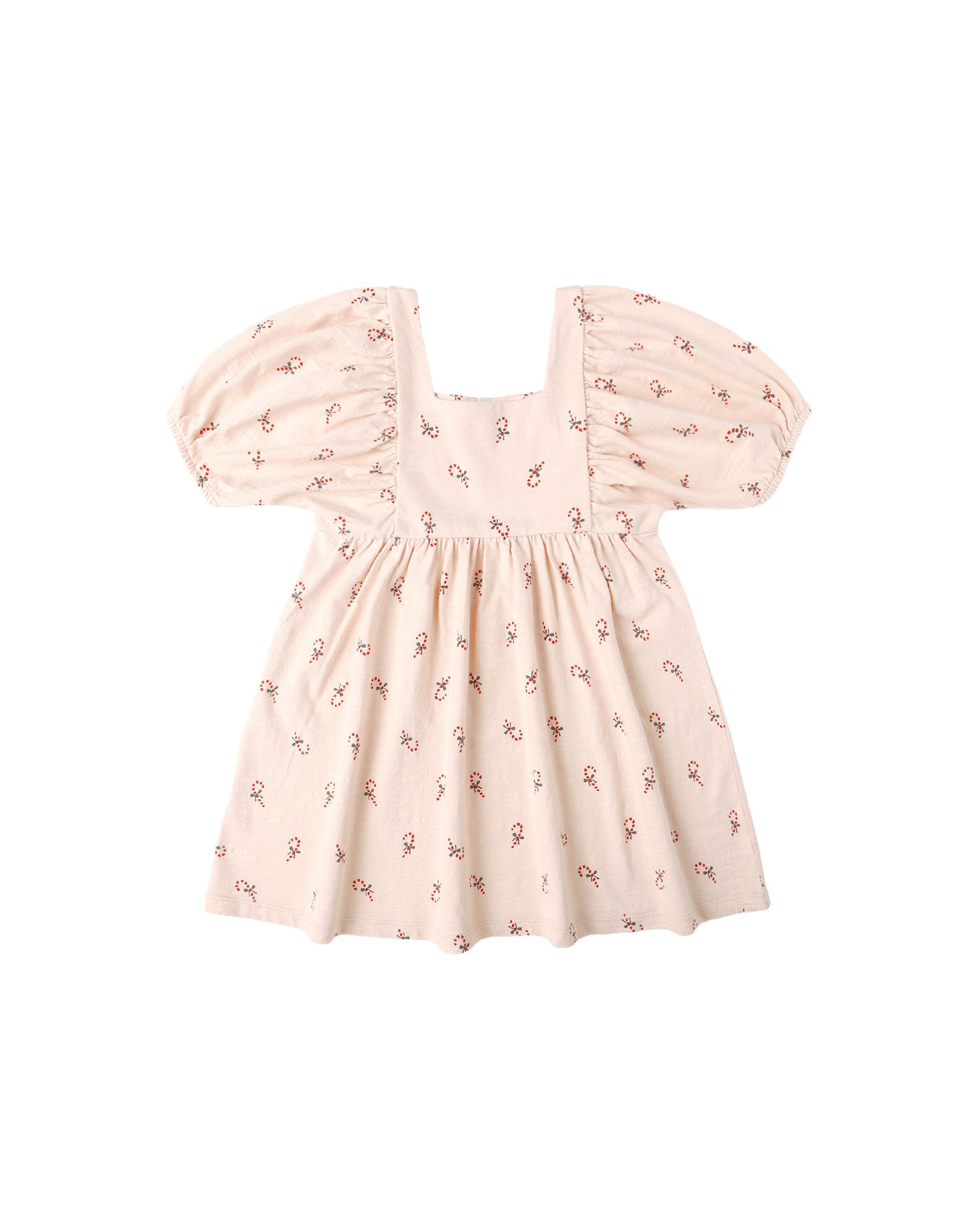 Candy Canes Brea Dress