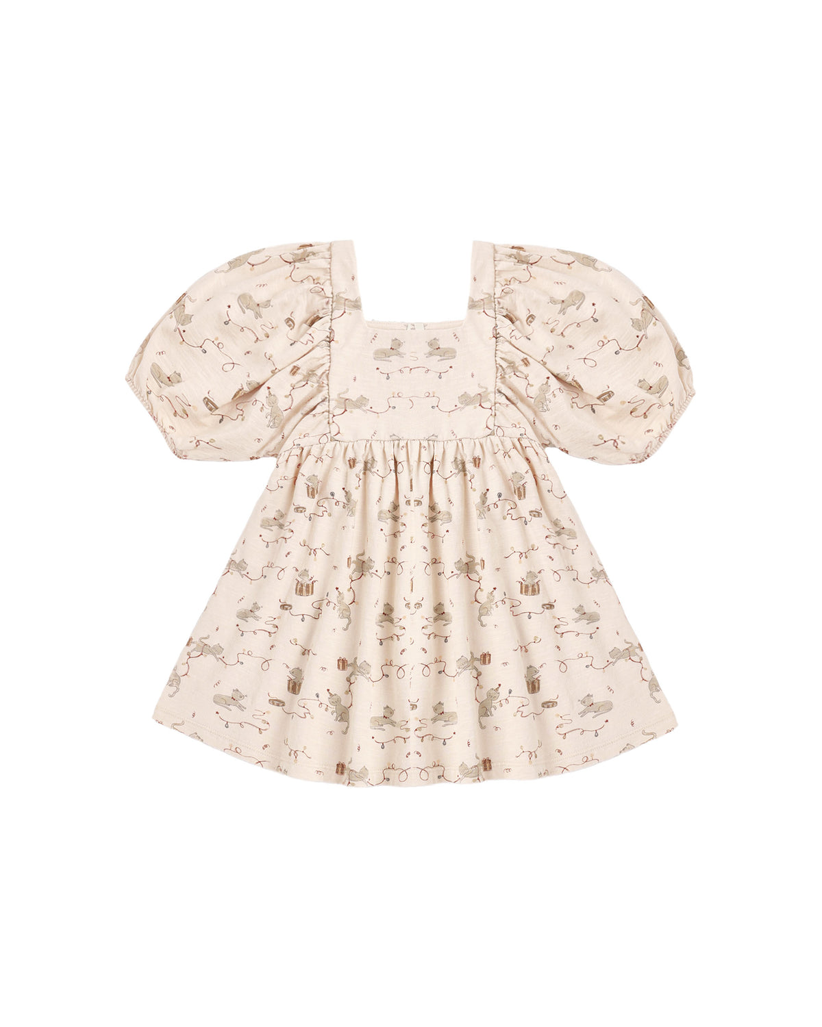 Kitties Brea Dress