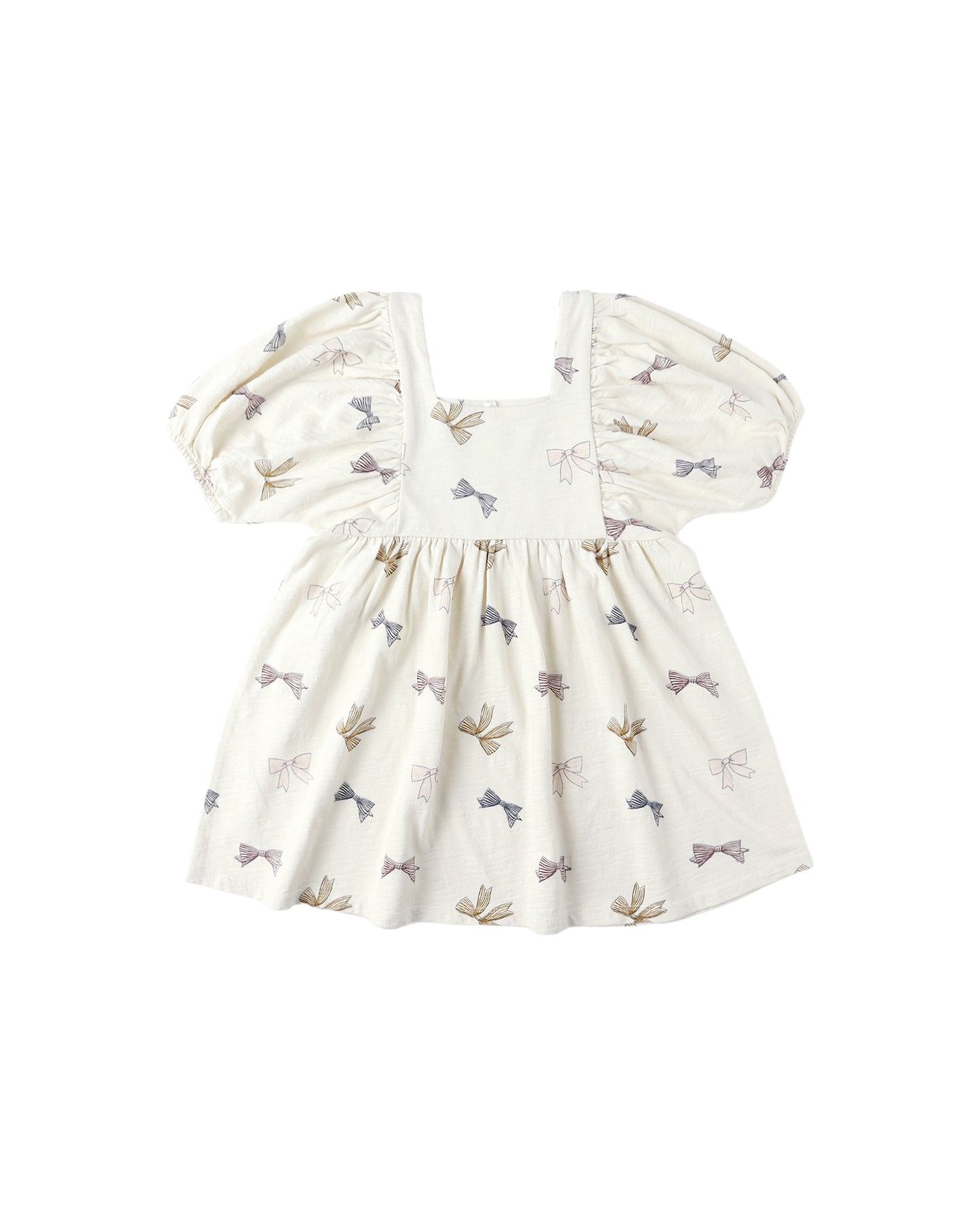 Rylee & Cru - Bows Brea Dress