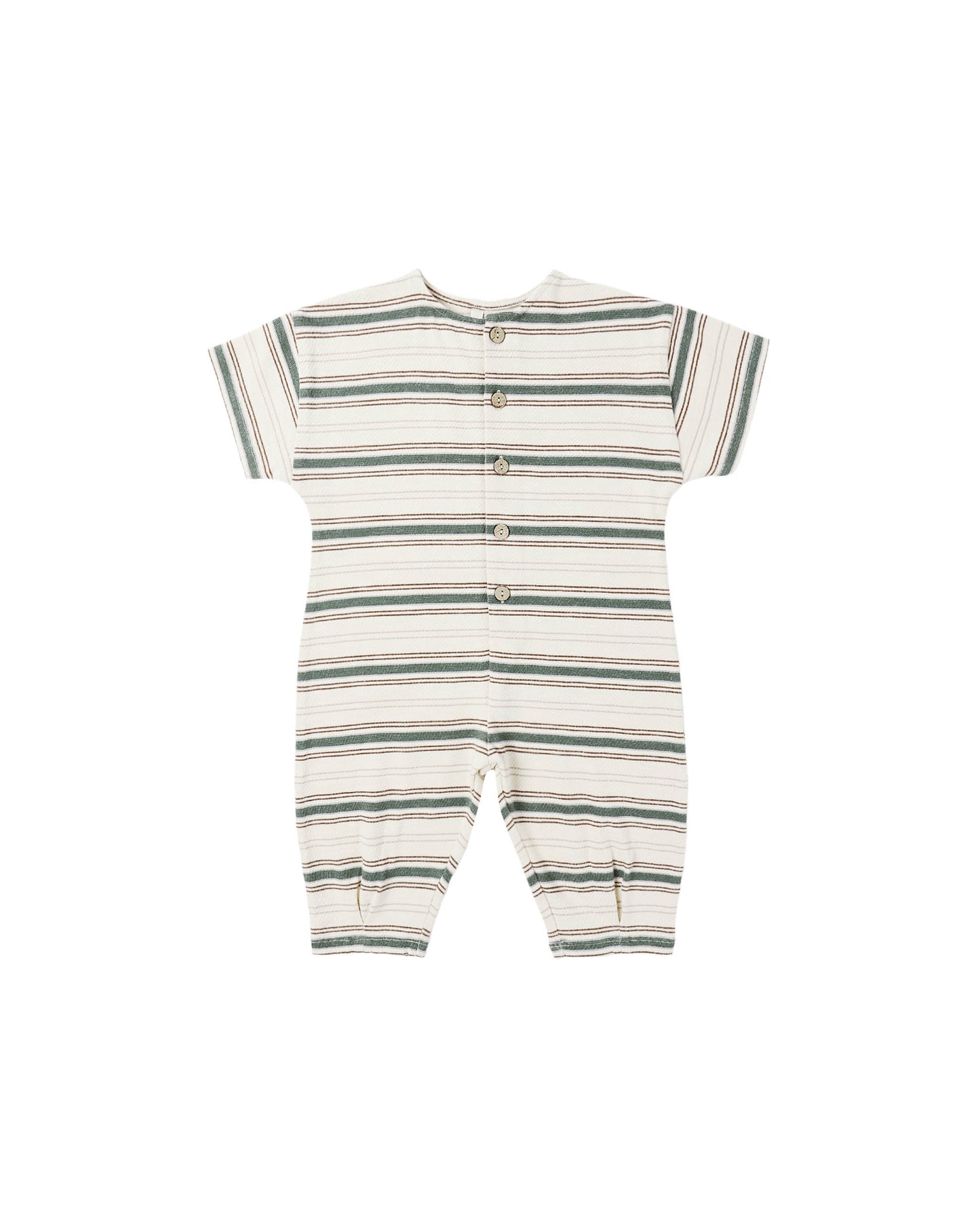 Retro Stripe Hayes Jumpsuit