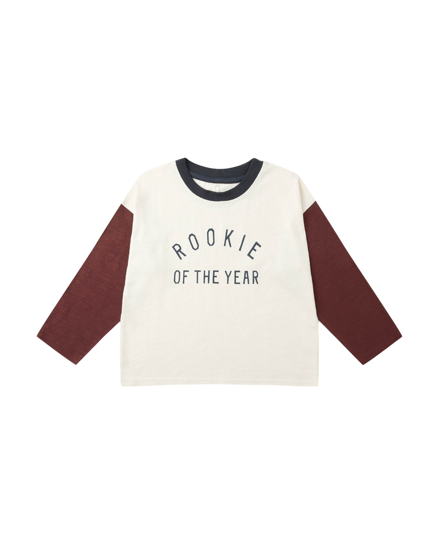 Rylee & Cru - Rookie Camden Long Sleeve Tee