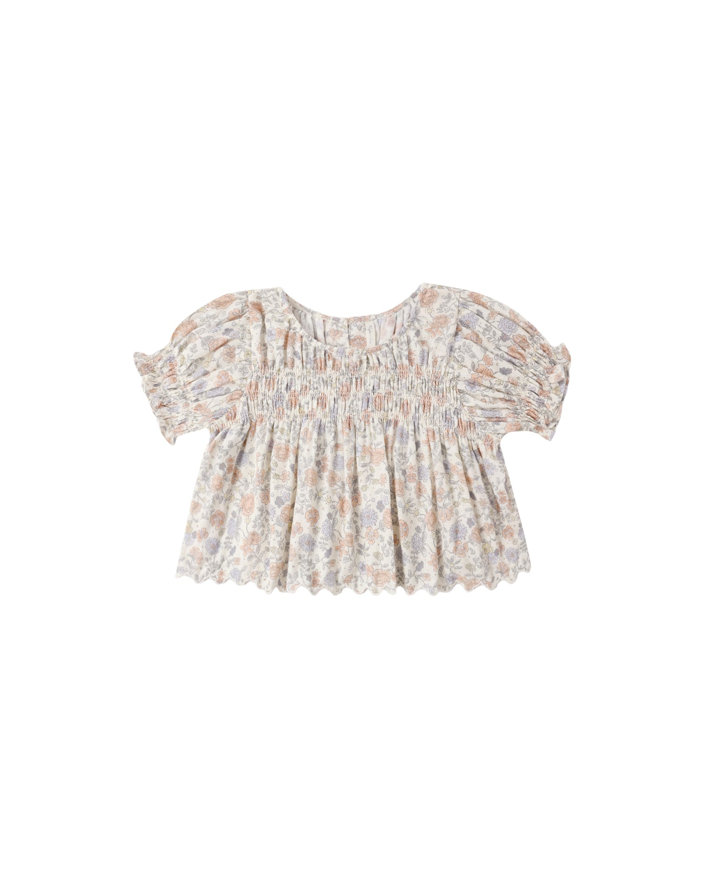 Bloom Colette Top