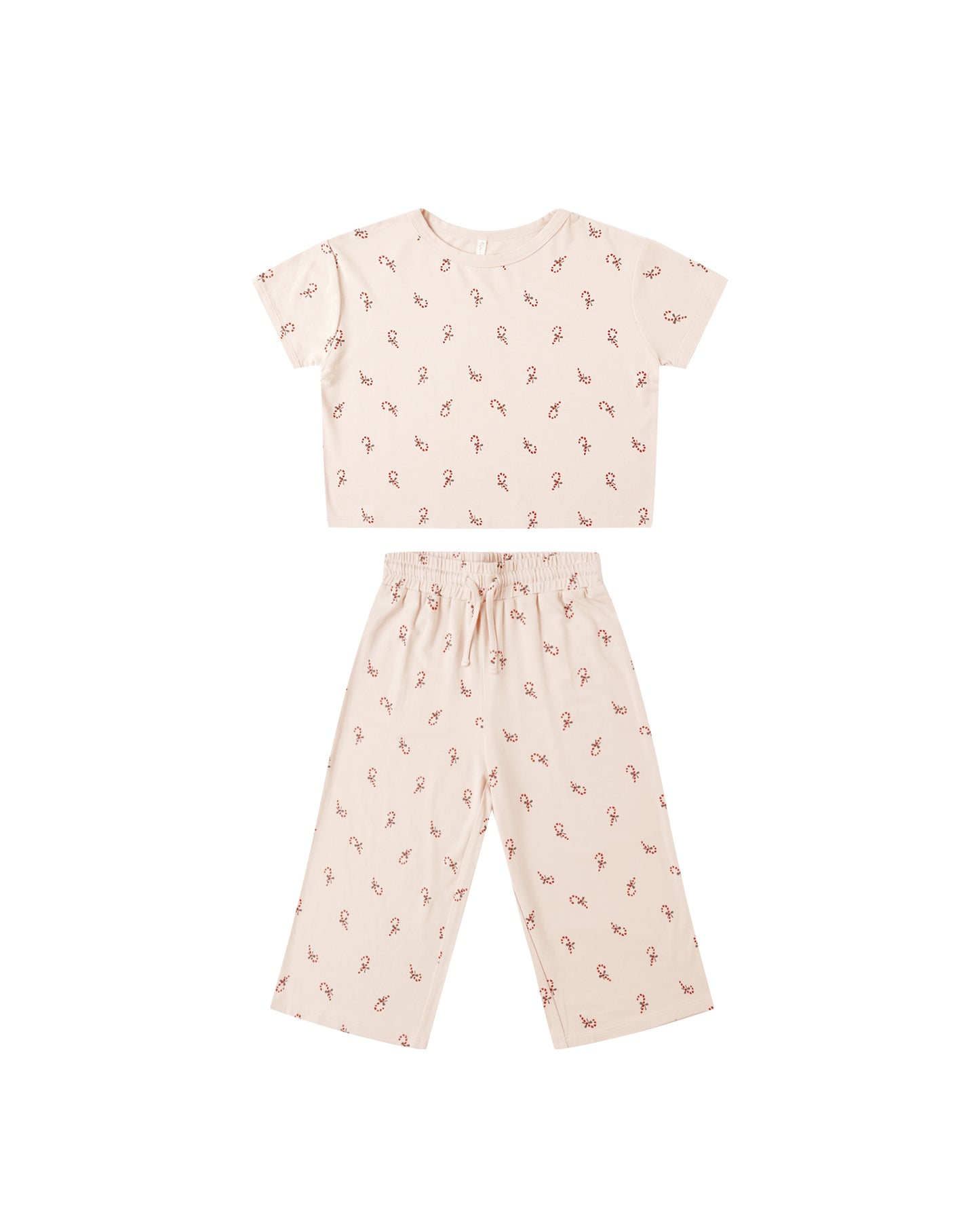 Candy Canes Ruthie Set