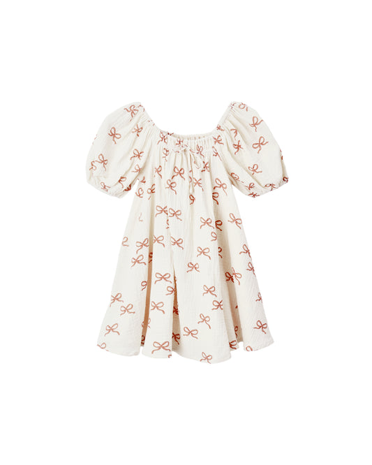 rylee and cru christmas dress Rylee + Cru || Mommy and Me Matching Christmas Outfits