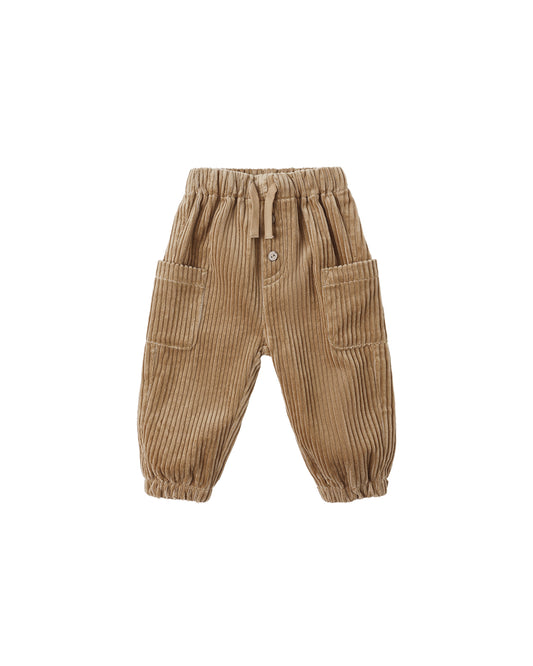 Toffee Lucian Pant