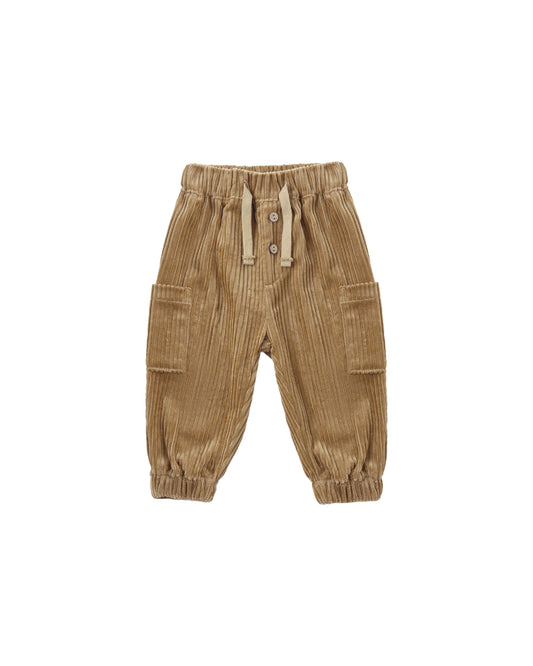 Toffee Lucian Pant