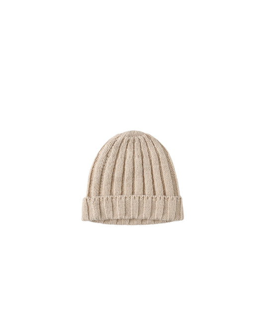 Heathered Antique Beanie