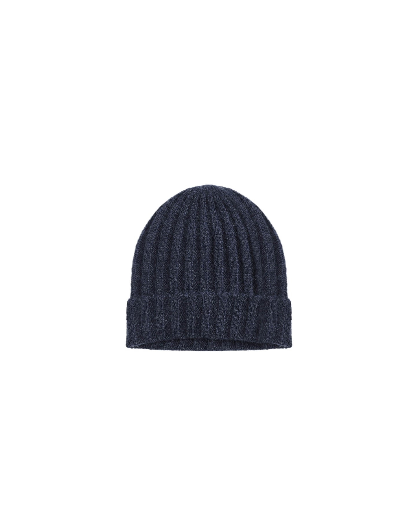 Rylee & Cru - Navy Beanie