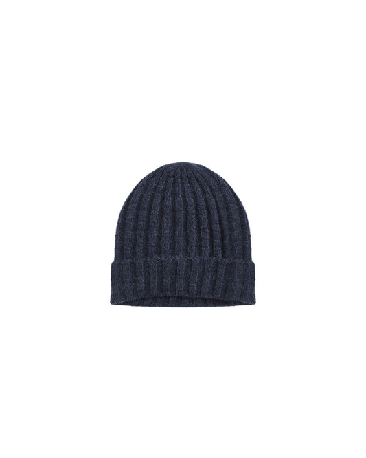Rylee & Cru - Navy Beanie