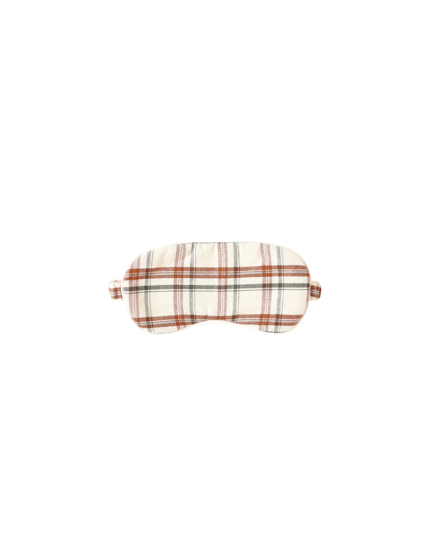 Holiday Flannel Sleep Mask