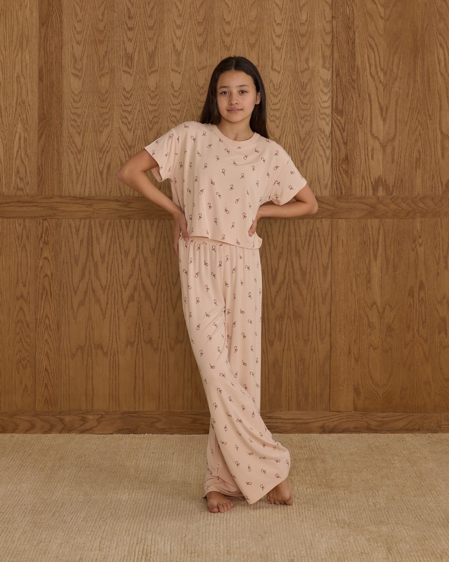 Teen Candy Canes Ruthie Set