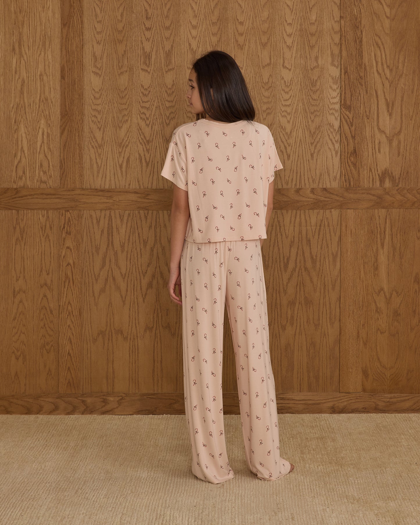 Teen Candy Canes Ruthie Set