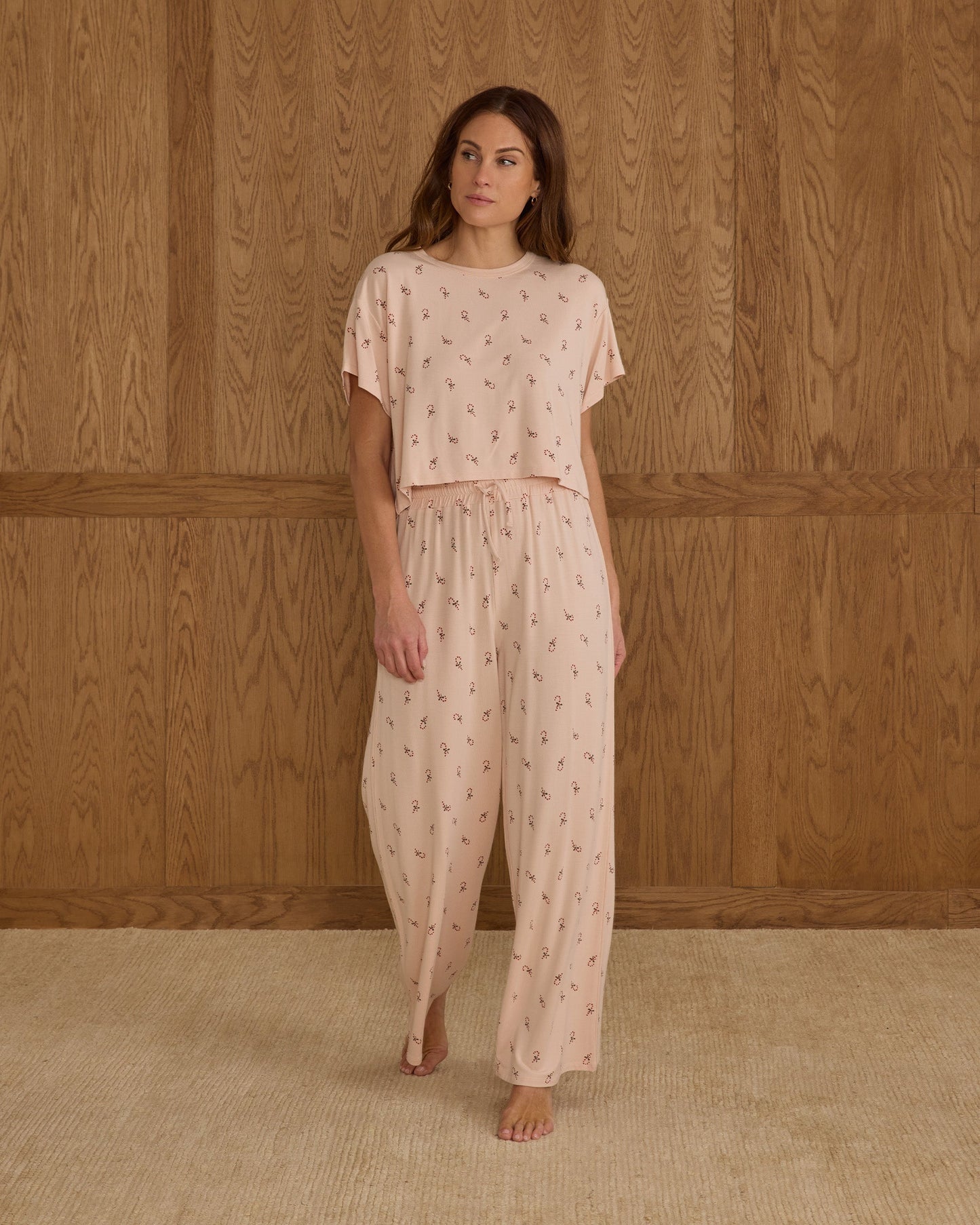 Women's Candy Canes Ruthie Set