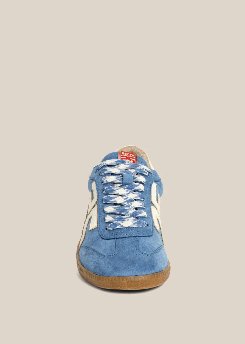 Retro 25 Mini Light Blue