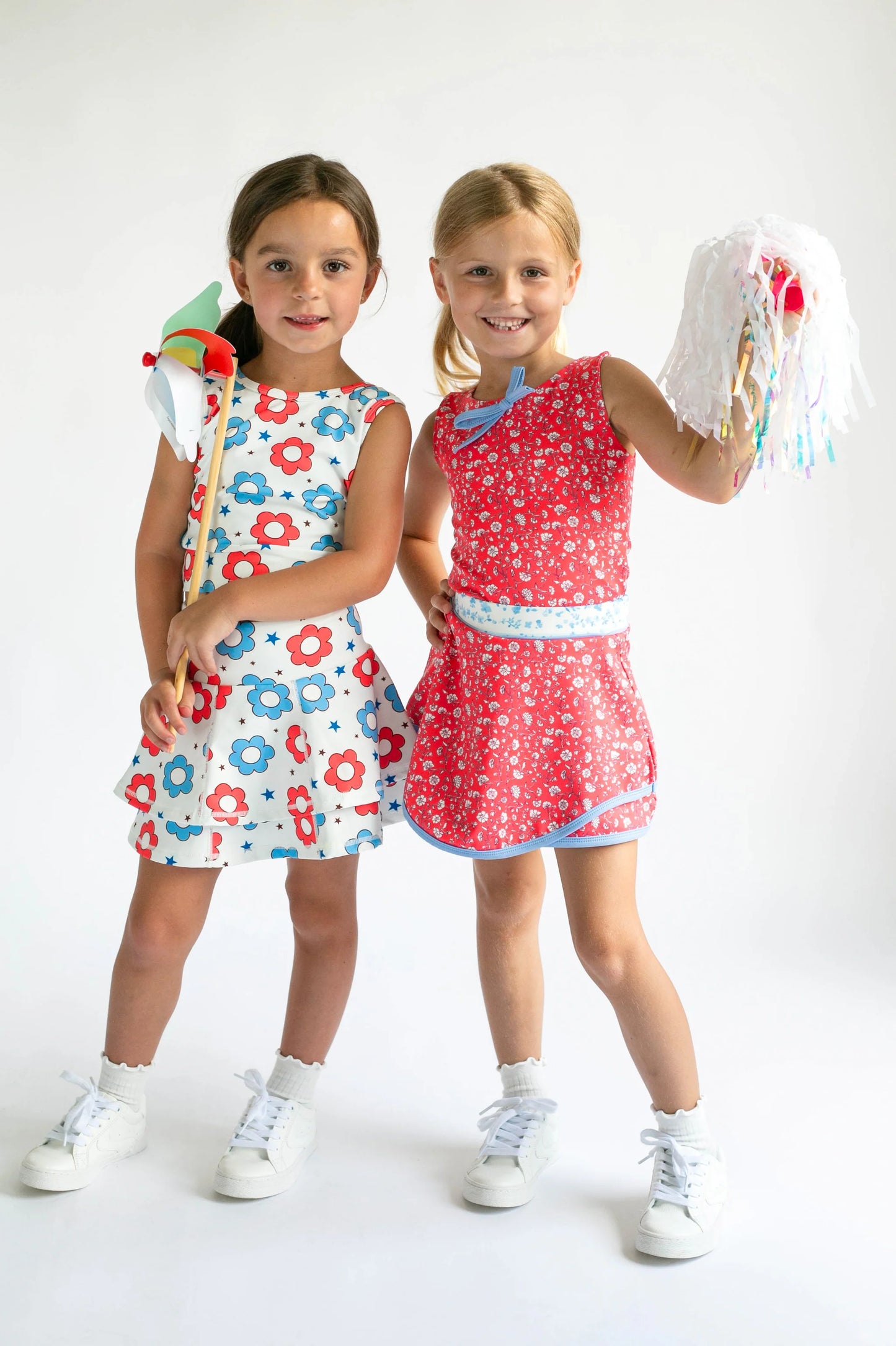 Skort & Sweet Skort Set