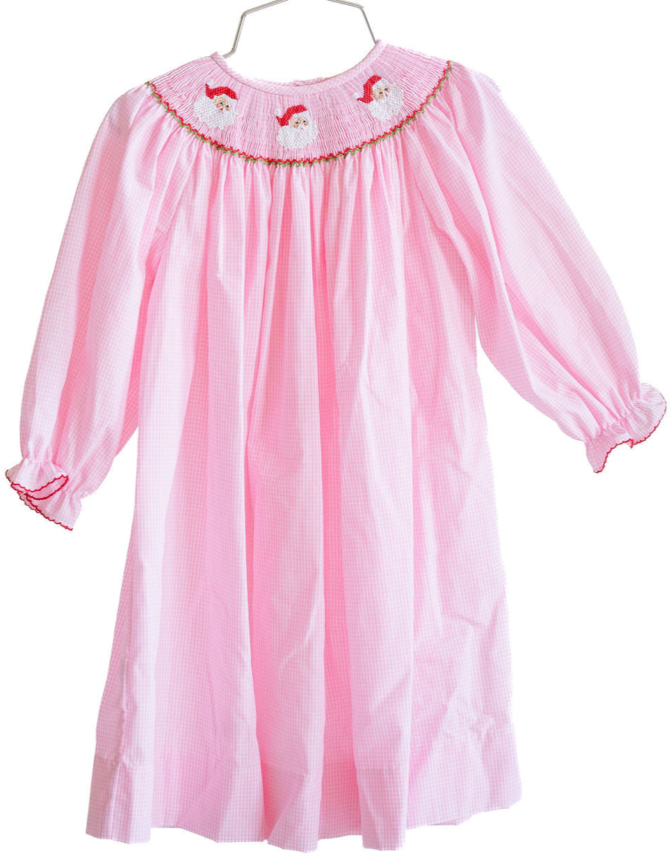 Santa Claus Helen Dress