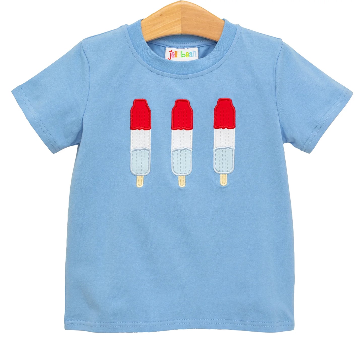 Jellybean - Freedom Pops Shirt