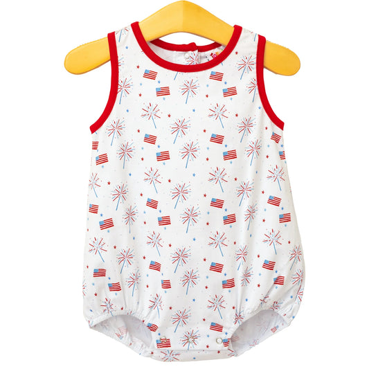 Jellybean - Fireworks and Freedom Bubble