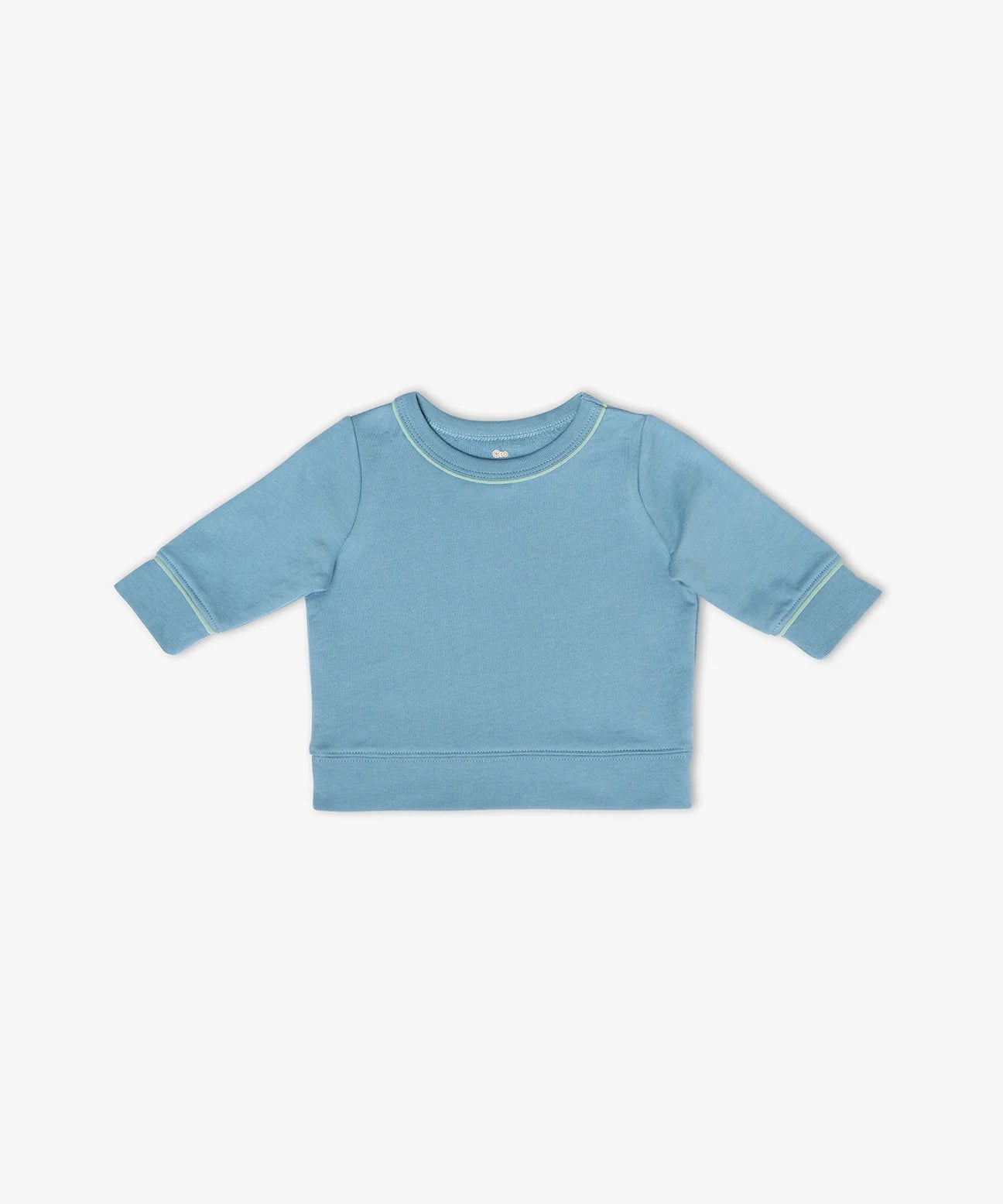 Dusty Blue Remy Sweatshirt