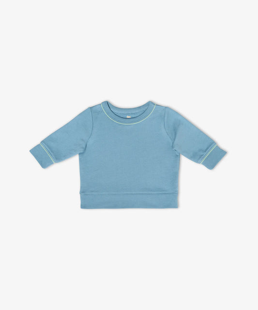 Dusty Blue Remy Sweatshirt