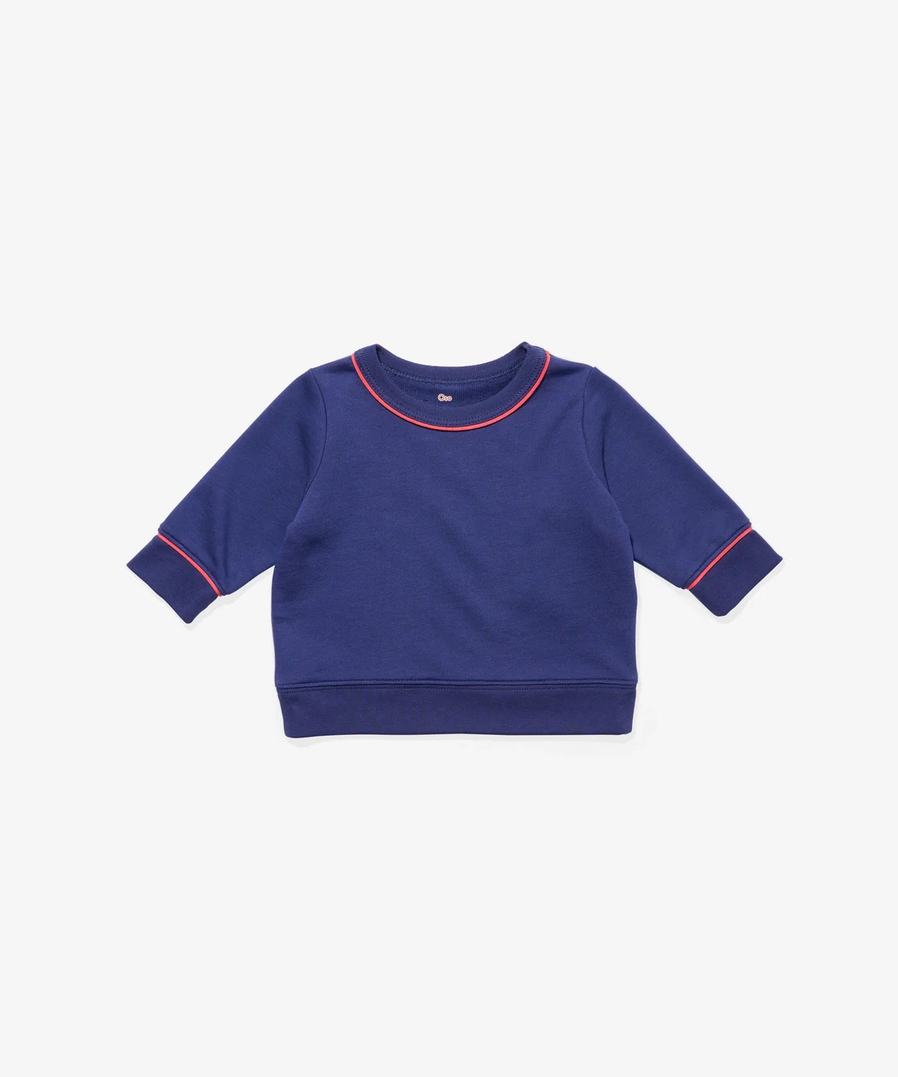 Navy Remy Sweatshirt