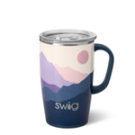 Swig - Moon Shine Travel Mug (18oz)