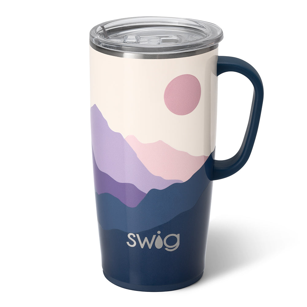 Swig - Moon Shine Travel Mug (22oz)