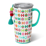 Swig - HoHoHo Travel Mug (22oz)
