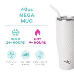 Swig - Golf Mega Mug (40oz)