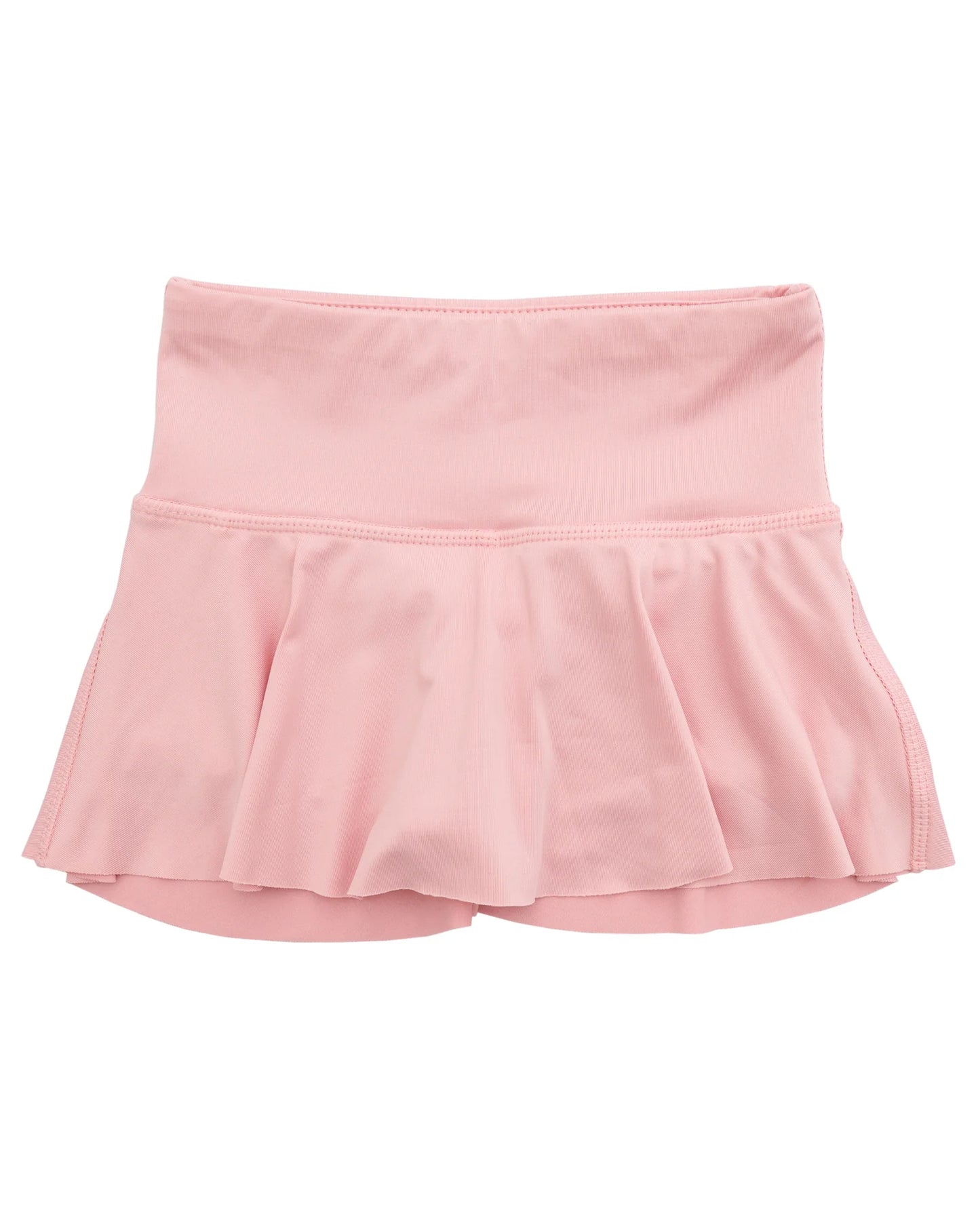 Honesty - Candy Pink Skort