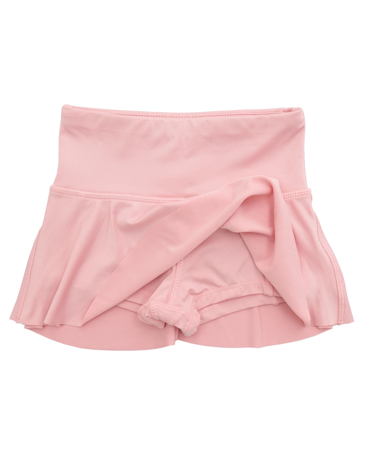 Honesty - Candy Pink Skort