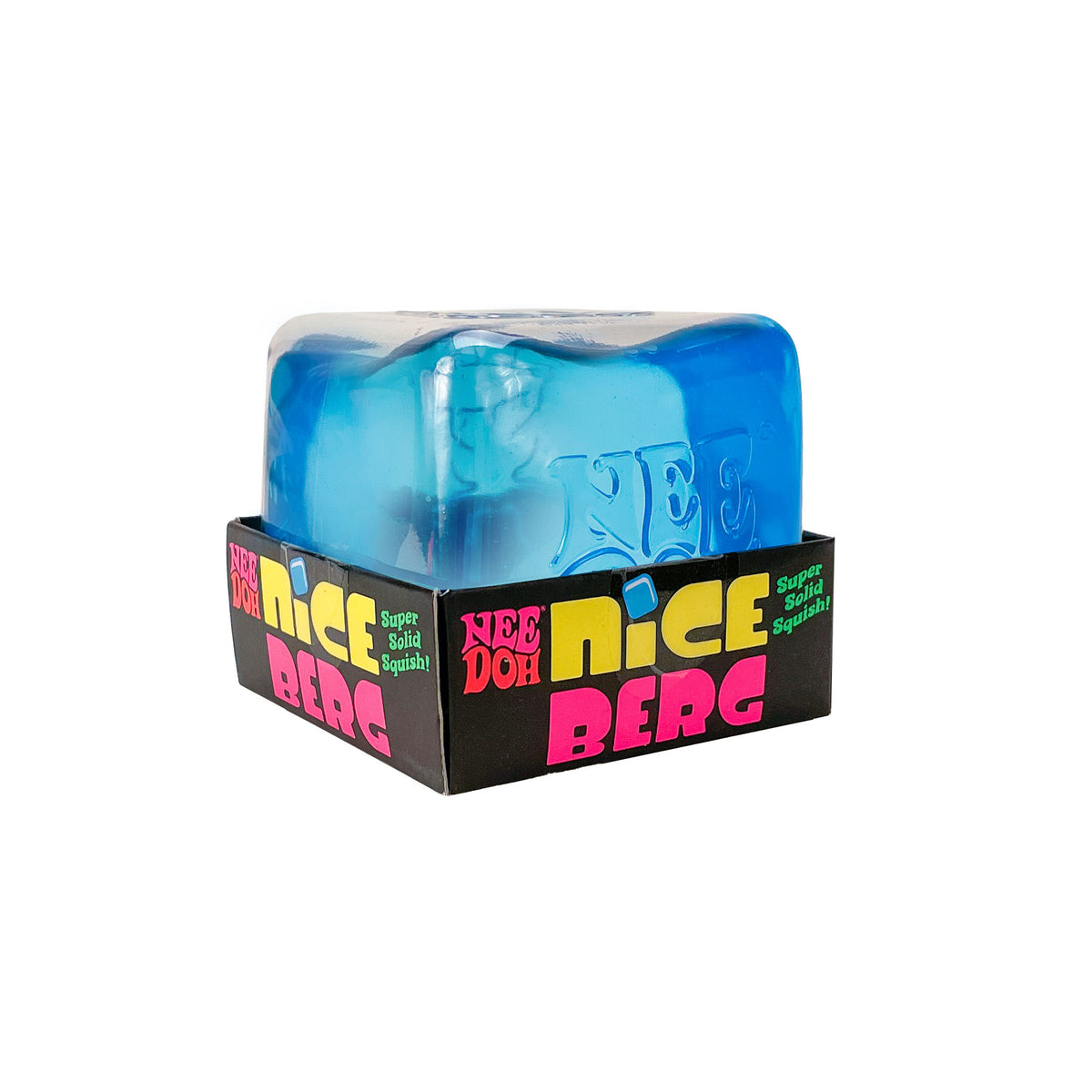 Nice Berg (Limit 2 Per Address)