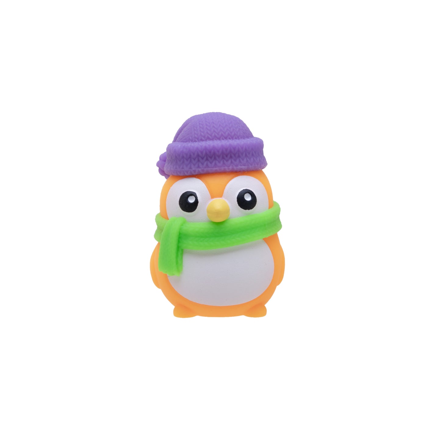 Nee Doh Polar Glow Penguin