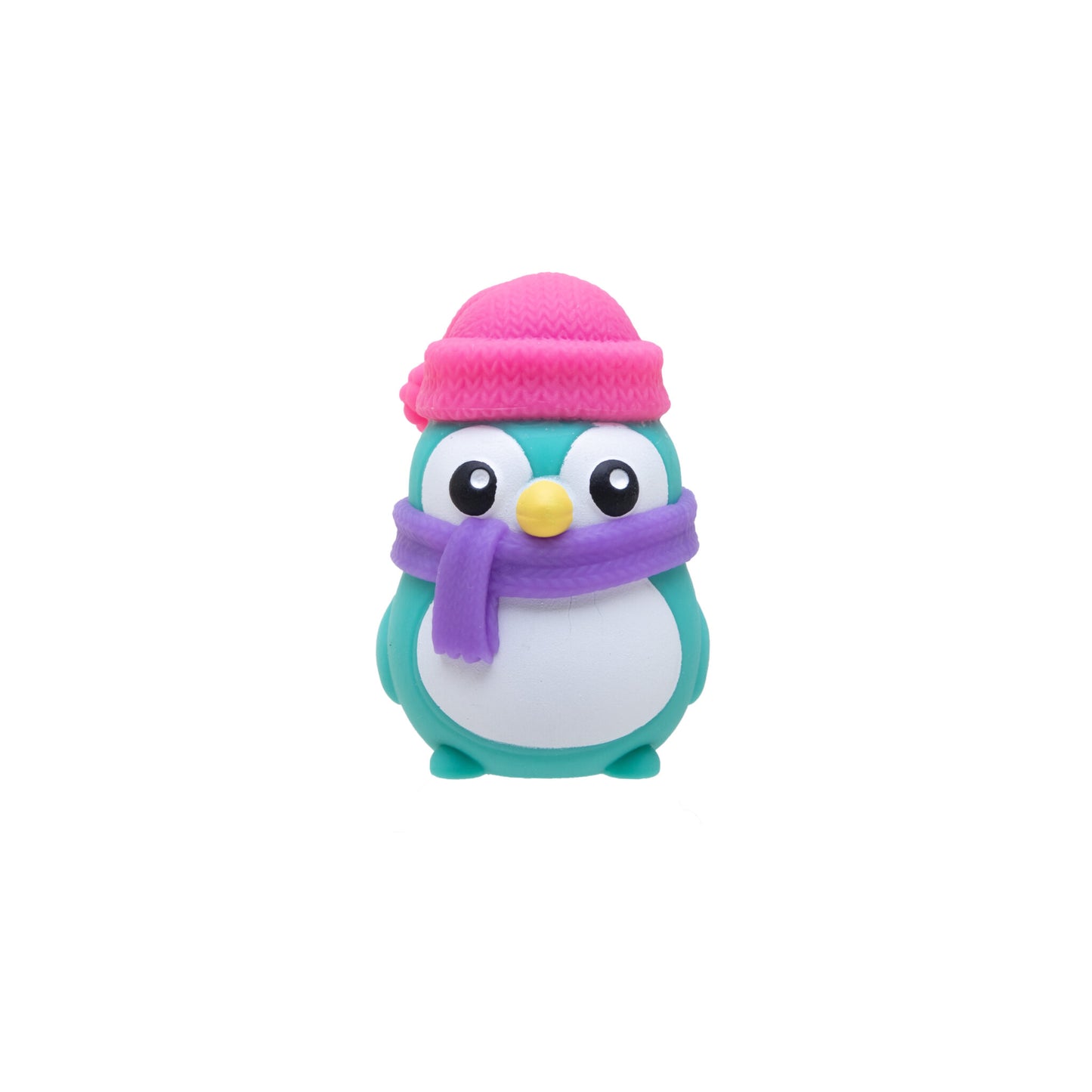 Nee Doh Polar Glow Penguin