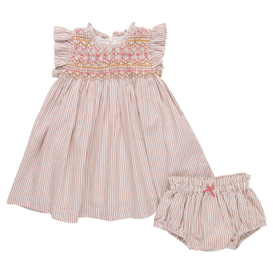Pink Chicken - Sweet E's Children's Boutique Pink Chicken - Sweet E's Children's Boutique