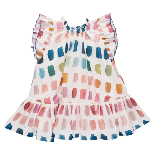 Pink Chicken - Sweet E's Children's Boutique Pink Chicken - Sweet E's Children's Boutique