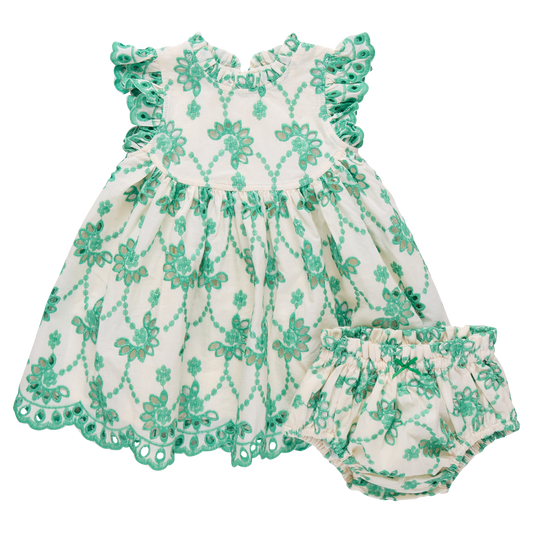 Pink Chicken - Sweet E's Children's Boutique Pink Chicken - Sweet E's Children's Boutique
