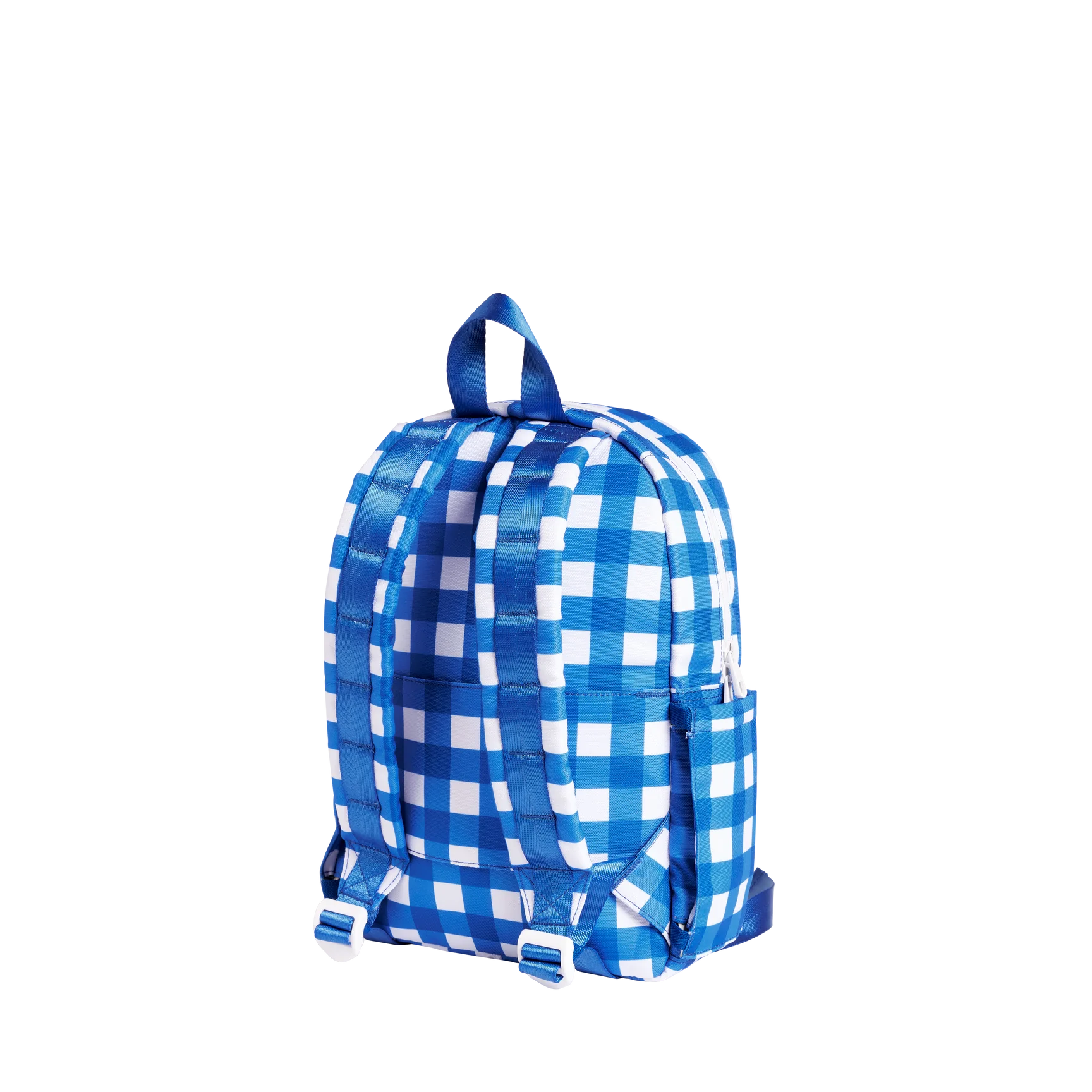 greenpoint mini kane backpack state bags State Bags - Kane Mini Backpack Gingham