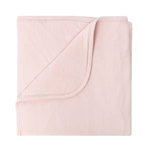 Kyte Baby - Baby Blanket in Blush