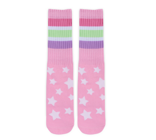 Iscream - Super Star Socks