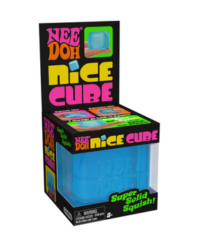 Needoh- Nice Cube