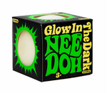 Needoh- Glow in the Dark