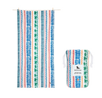 Dock & Bay - Large Quick Dry Towels - Palm Beach