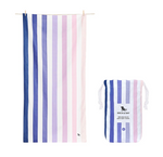 Dock & Bay - Large Quick Dry Towels - Dusk to Dawn
