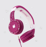 tonies - Headphones - Purple
