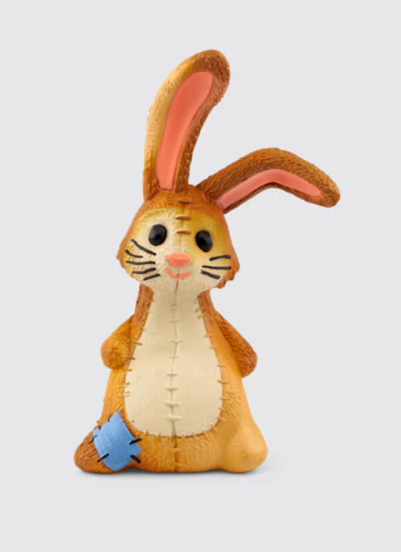 Tonies - Velveteen Rabbit - Sweet E's Children's Boutique
