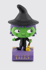 Tonies - Favorite Spooky Tales