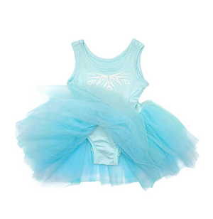 Great Pretenders - Elsa Ballet Tutu Dress