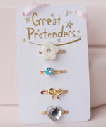 Great Pretenders - Boutique Sassy Rings