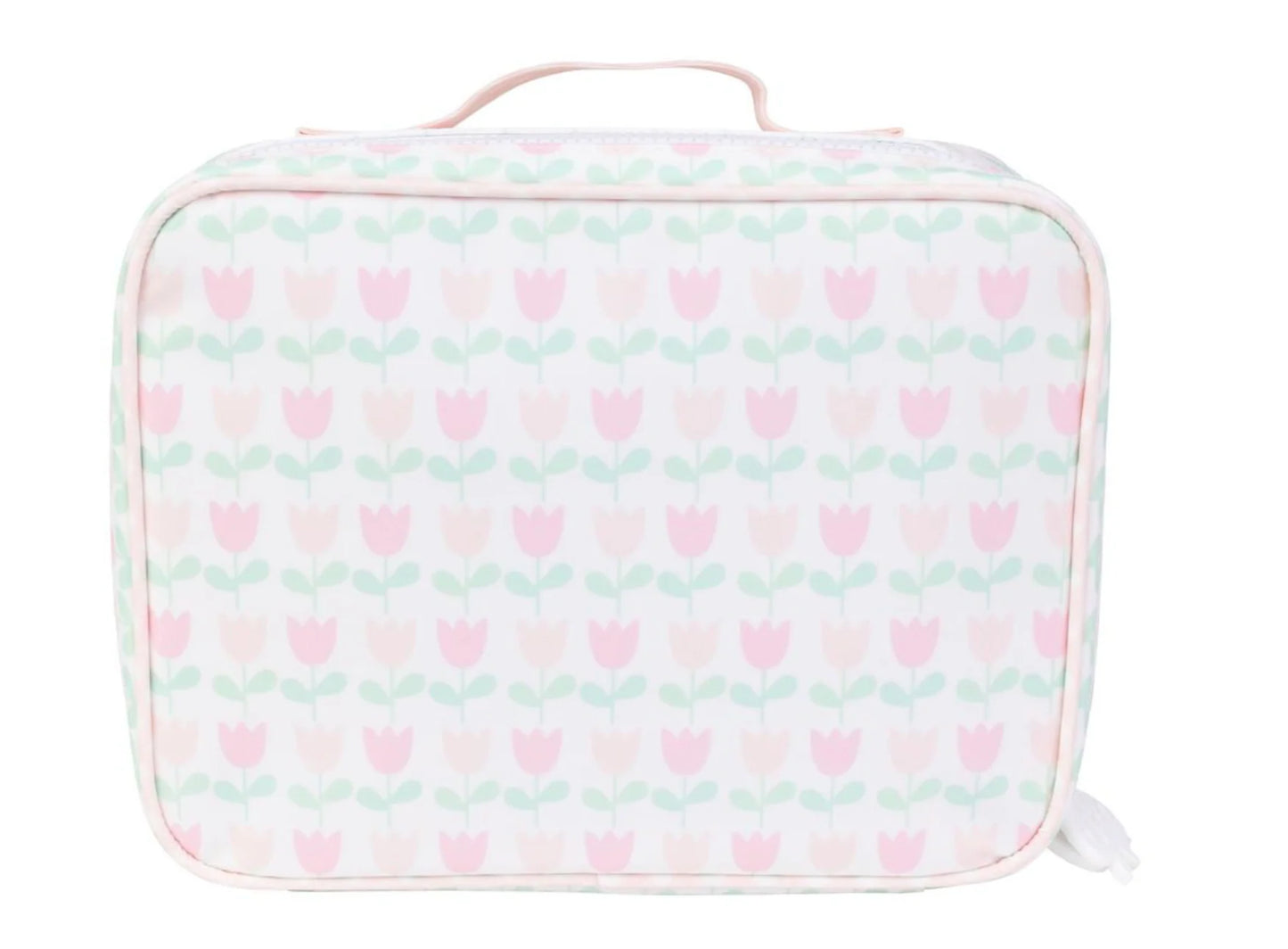 Screenshot of Apple of My Isla's The Lunchbox product, showcasing its colorful design and compact, portable lunch container.
